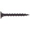 Hillman Drywall Screw, #6 x 2 in, Flat Head 41785 - alternate 2